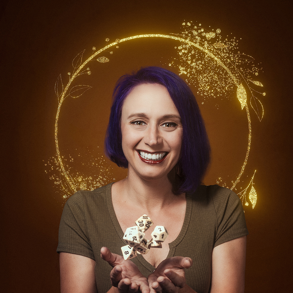 Amy Vorpahl- 2026